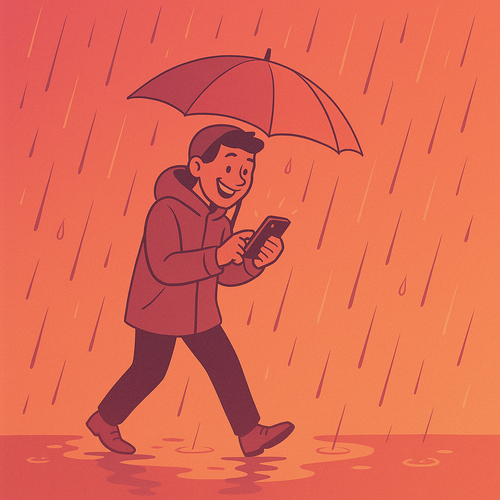 RainySpin Digital Games